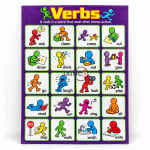 Verbs Chart